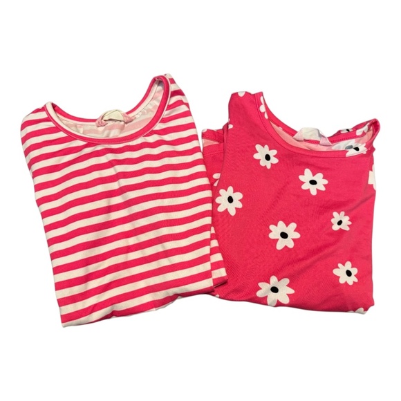 Girls 10 T-Shirt Bundle - Picture 5 of 5